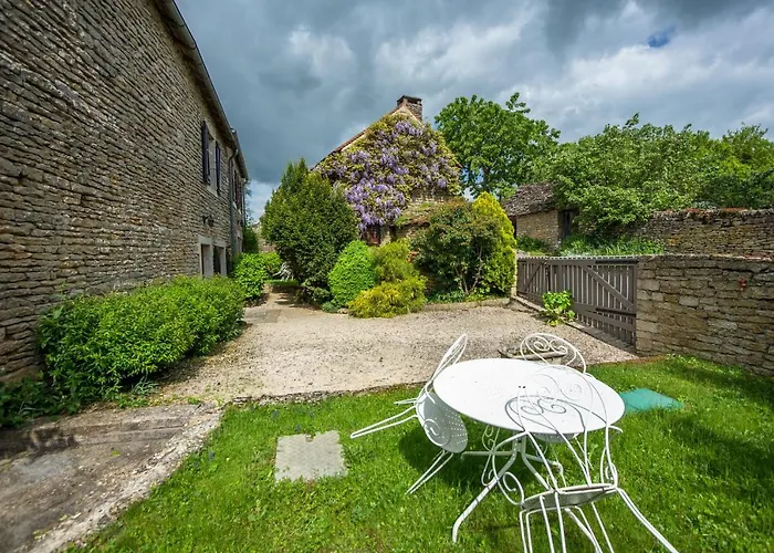 Chez annie et jean michel Bagatelle chambres d hôtes